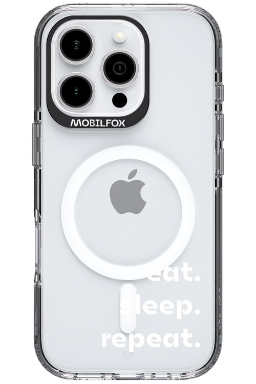 Daily Loop Light 2.0 - Apple iPhone 16 Pro