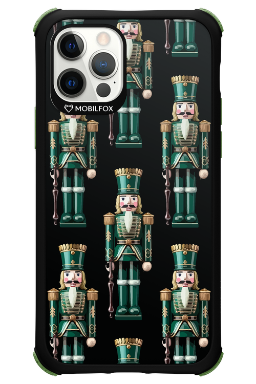 Nutcracker - Apple iPhone 12 Pro