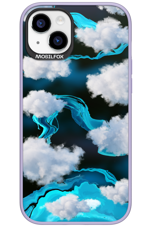 Skywalker - Apple iPhone 15 Plus