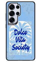 Dolce Vita Society 2.0 - Samsung S25 Ultra