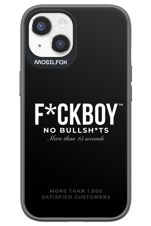 F_CKBOY 2.0 - Apple iPhone 14