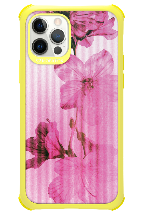 Floro - Apple iPhone 12 Pro