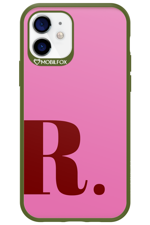 R (Sorbet) 2.0 - Apple iPhone 12