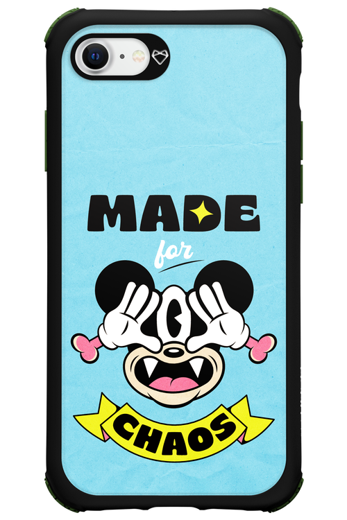 Made for Chaos 2.0 - Apple iPhone 7