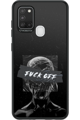 F off II - Samsung Galaxy A21 S