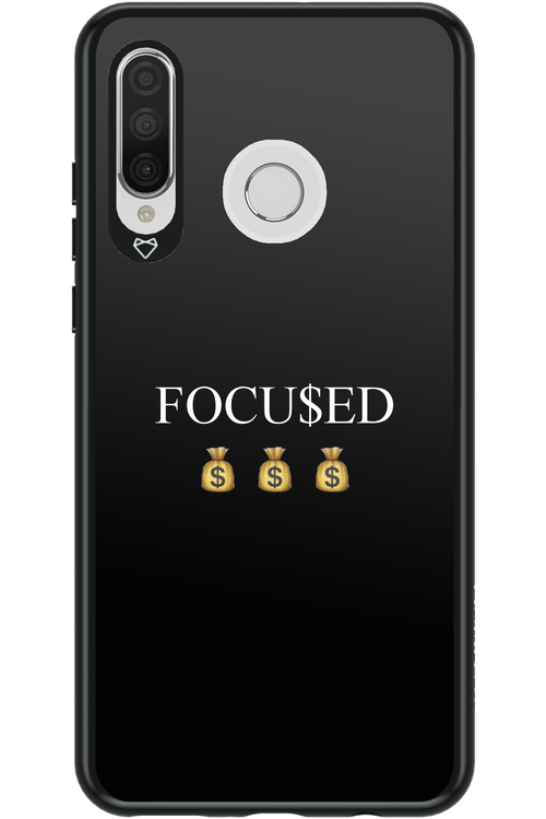 FOCU$ED 2.0 - Huawei P30 Lite