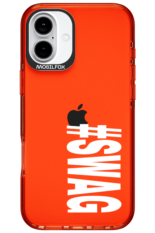 Swag Light Mode - Apple iPhone 16 Plus