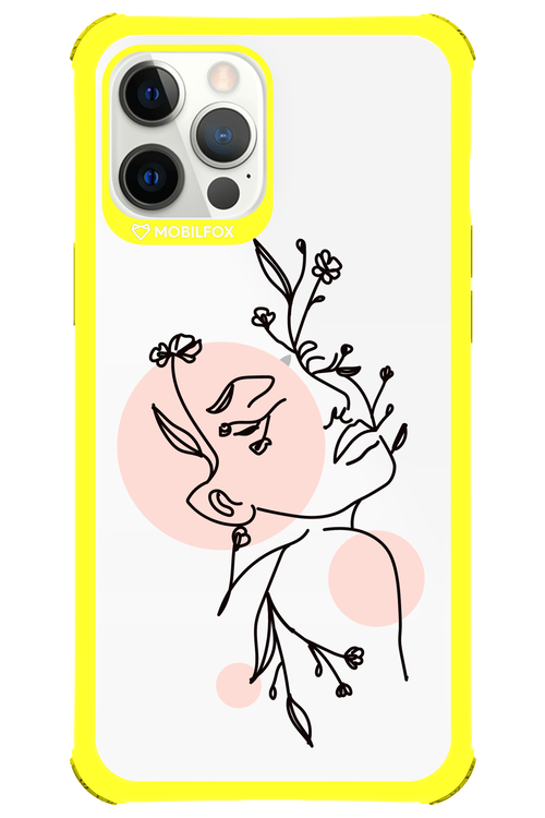 Confidence - Apple iPhone 12 Pro Max