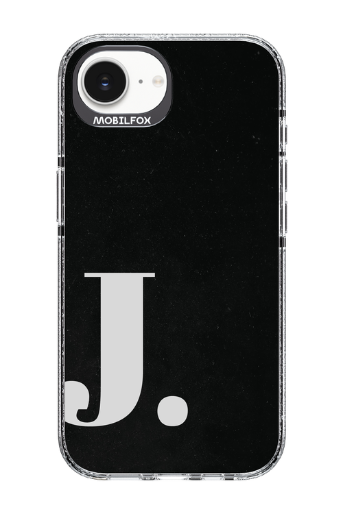J (Off Space) 2.0 - Apple iPhone 16e