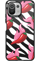 SPICY STRIPES 2.0 - Xiaomi Mi 11 Lite (2021)