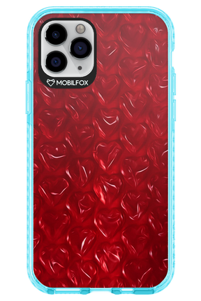 Air Heart - Apple iPhone 11 Pro