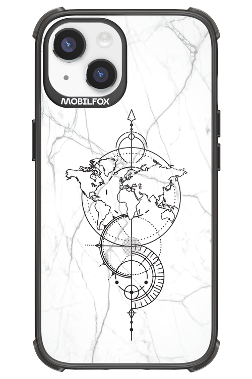 Compass 2.0 - Apple iPhone 14