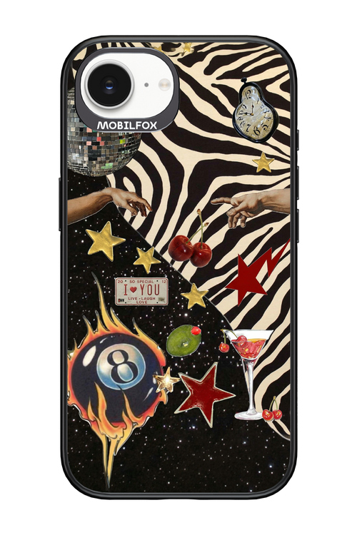 Party hard 2.0 - Apple iPhone 17e