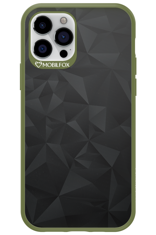 Low Poly - Apple iPhone 12 Pro