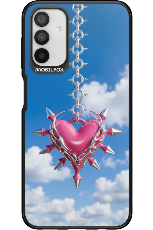 Heart Fux 2.0 - Samsung Galaxy A04s