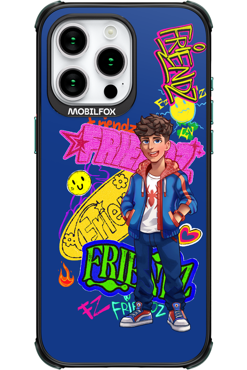 Czvjnik - Apple iPhone 15 Pro Max