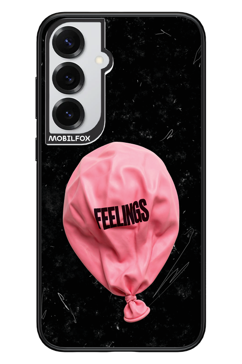 Feelings 2.0 - Samsung S25+