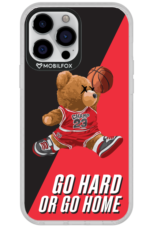 Go hard, or go home 2.0 - Apple iPhone 13 Pro Max