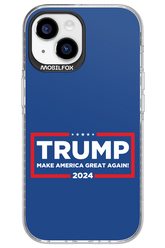 Trump 2024 - Apple iPhone 15