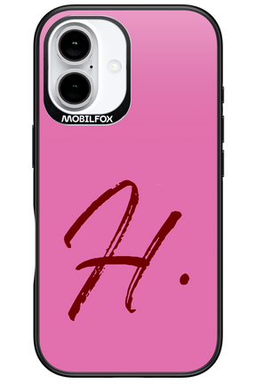 (Sorbet) H 2.0 - Apple iPhone 16