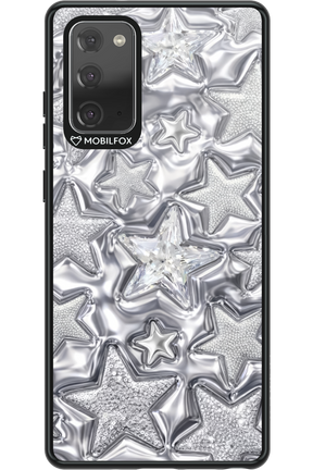 Star Gum 2.0 - Samsung Galaxy Note 20