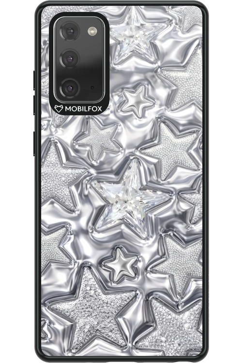 Star Gum 2.0 - Samsung Galaxy Note 20
