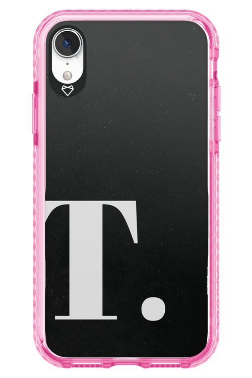 T (Off Space) 2.0 - Apple iPhone XR