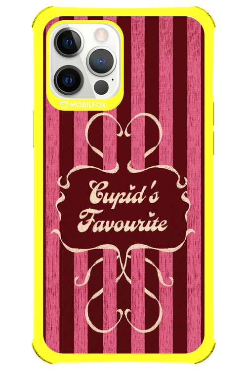 Cupids Favourite - Apple iPhone 12 Pro Max
