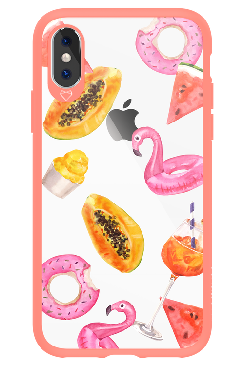 TropicalHouse - Apple iPhone XS