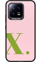X (Matcha Gum) - Xiaomi 13