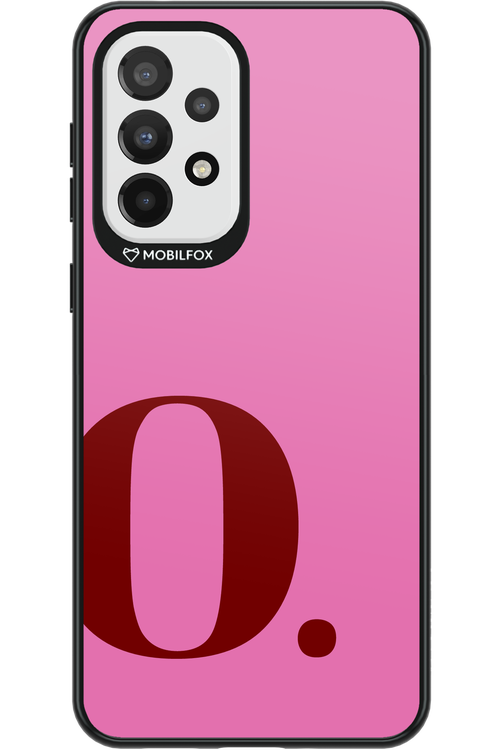 O (Sorbet) 2.0 - Samsung Galaxy A33