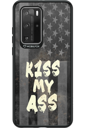 KISS II 2.0 - Huawei P40 Pro