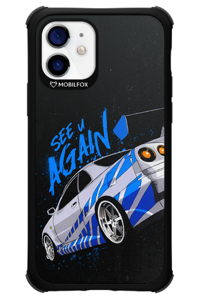 See u again - Apple iPhone 12