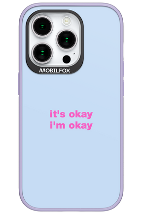 It_s Okay - Apple iPhone 15 Pro