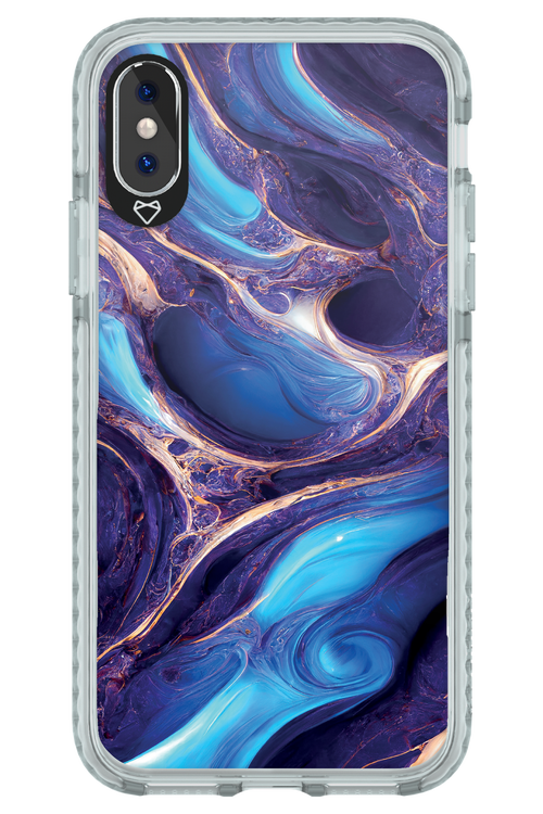 Amethyst - Apple iPhone XS