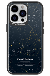 Constellations - Apple iPhone 13 Pro