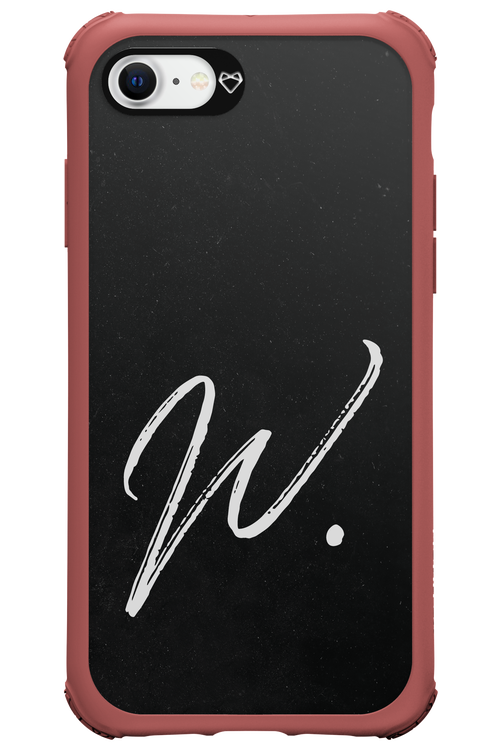 (Off Space) W 2.0 - Apple iPhone SE 2022