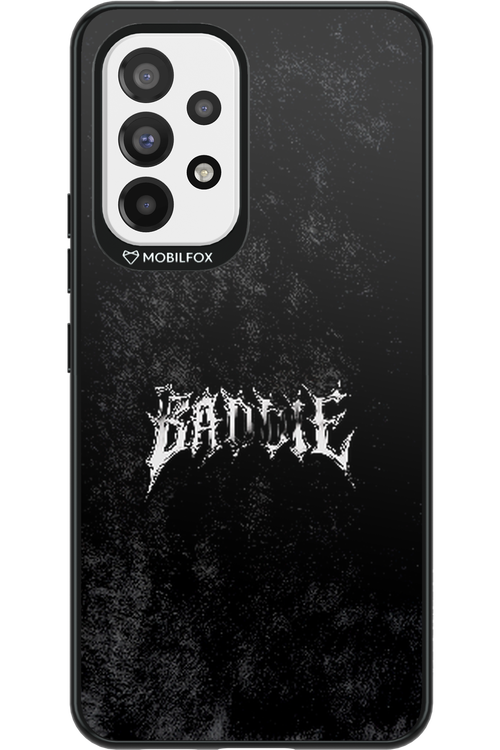 Rare Energy - Samsung Galaxy A53