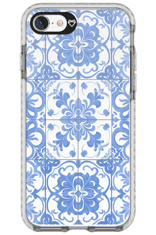 Amalfi Club 2.0 - Apple iPhone 8