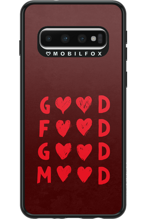 GOOD - Samsung Galaxy S10