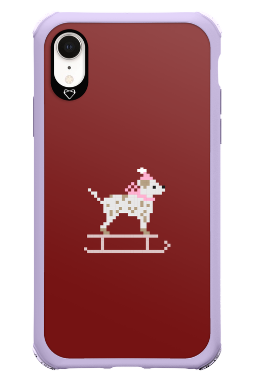 Chill Pup - Apple iPhone XR