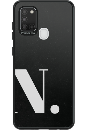 N (Off Space) 2.0 - Samsung Galaxy A21 S