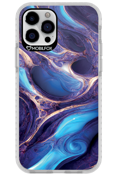 Amethyst - Apple iPhone 12 Pro