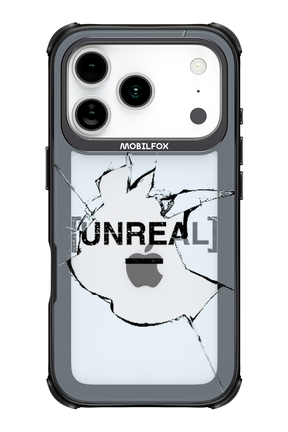 Broken Glass - Apple iPhone 17 Pro