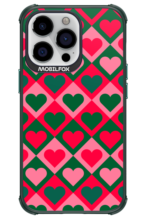 Love of Christmas - Apple iPhone 13 Pro