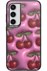 CHERRY RUBY 2.0 - Samsung Galaxy S24+