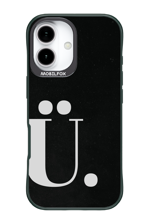 U II (Off Space) 2.0 - Apple iPhone 17