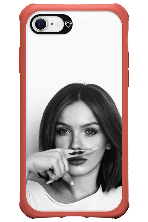 Soft Focus - Apple iPhone SE 2020