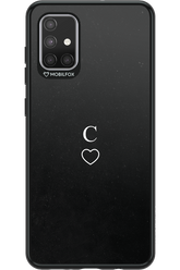 C Black 2.0 - Samsung Galaxy A71