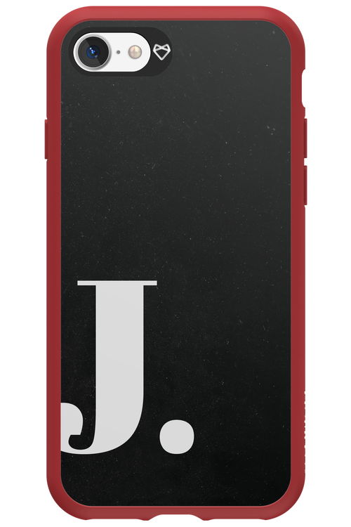 J (Off Space) 2.0 - Apple iPhone 7